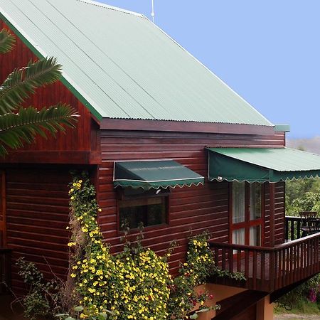 Mount Joy Cottages Knysna Cameră foto