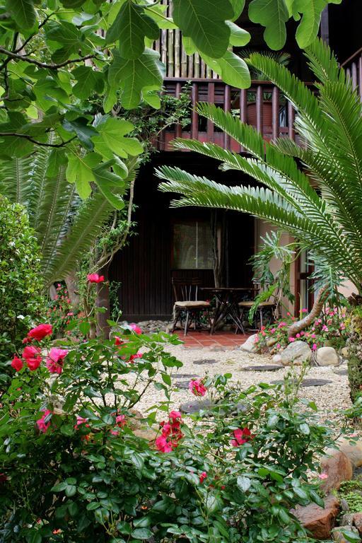 Mount Joy Cottages Knysna Cameră foto