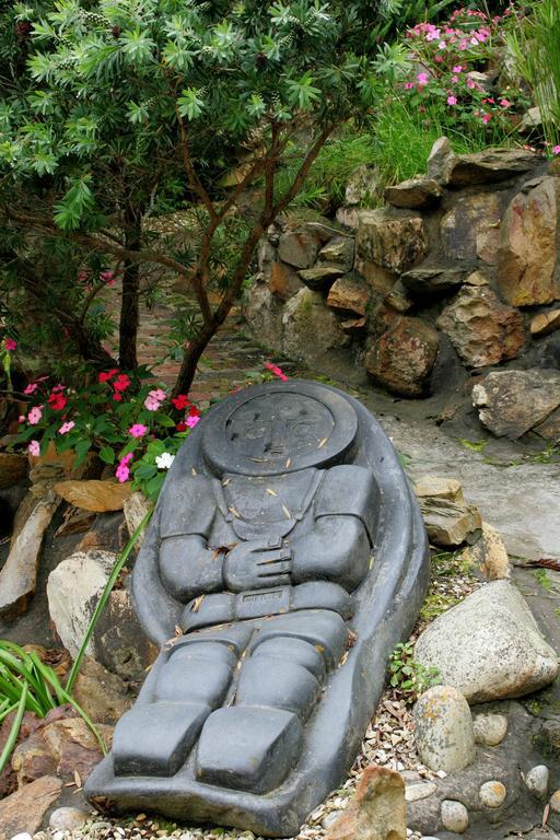 Mount Joy Cottages Knysna Cameră foto