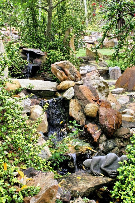 Mount Joy Cottages Knysna Cameră foto
