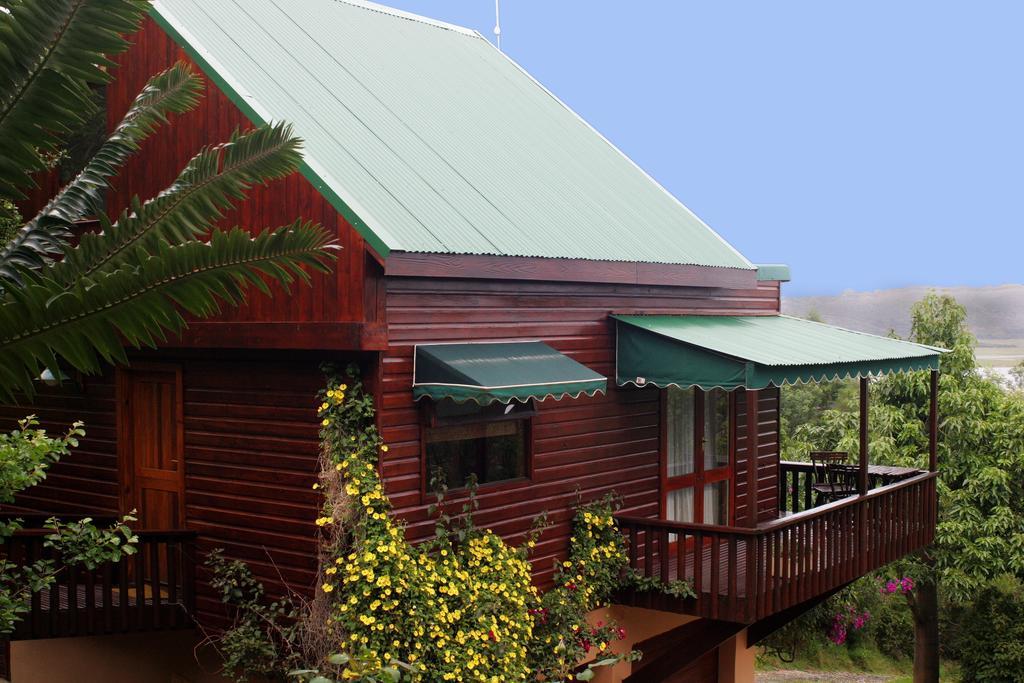 Mount Joy Cottages Knysna Cameră foto