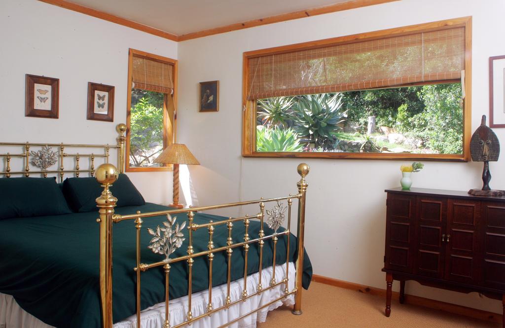 Mount Joy Cottages Knysna Cameră foto